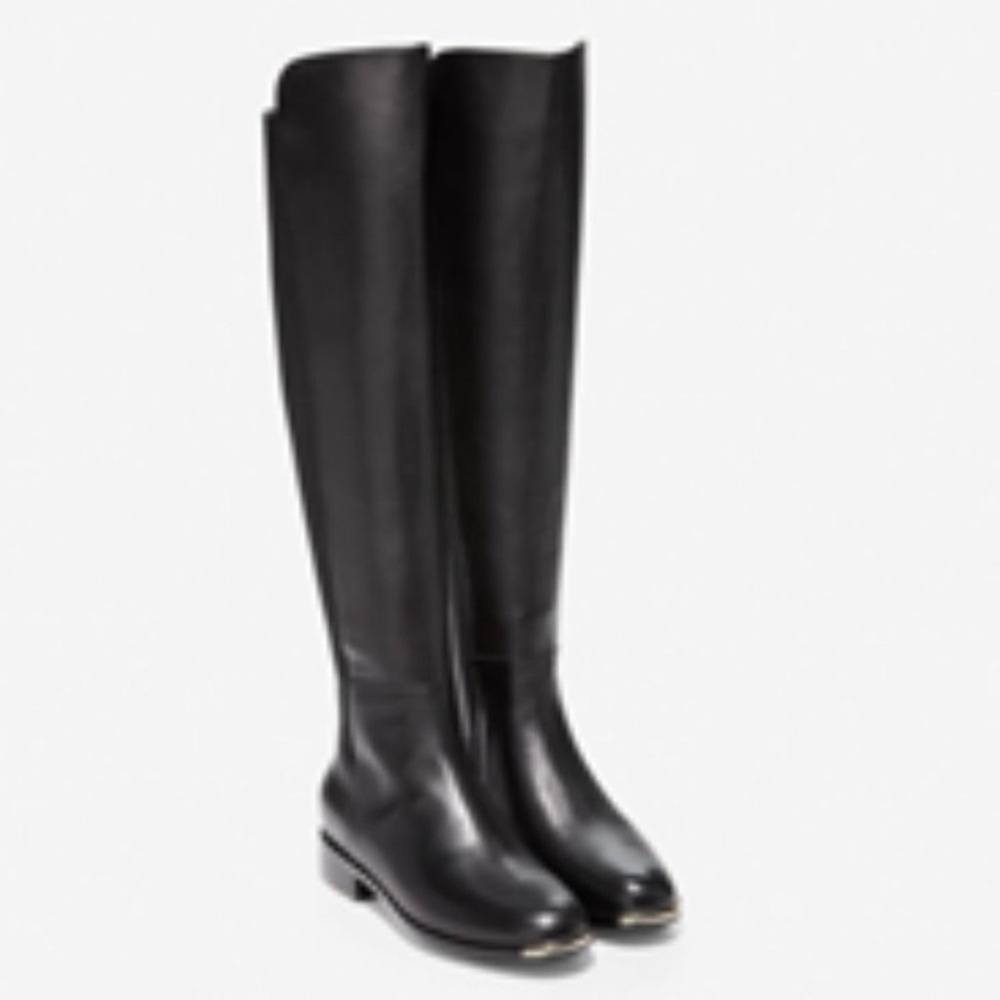 Cole Haan Grand Ambition Huntington Boot